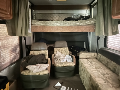 River Front Lot On Spring River Hardy, AR - image 16