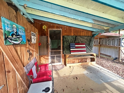 River Front Lot On Spring River Hardy, AR - image 10