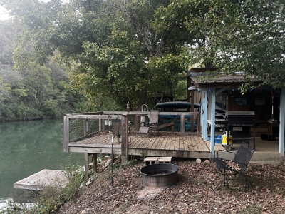 River Front Lot On Spring River Hardy, AR - image 32