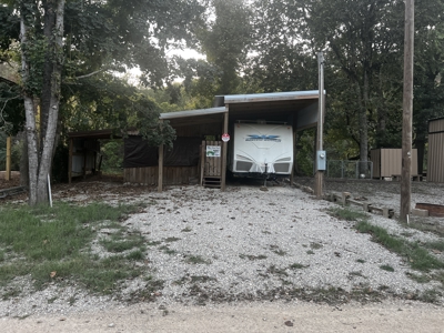 River Front Lot On Spring River Hardy, AR - image 21