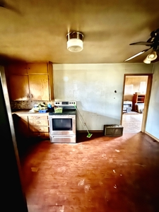 Home For Sale in Coldwater, Kansas - image 5