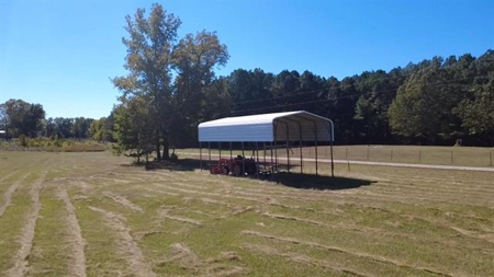 Country Home with acreage near Hot Springs, AR - image 40