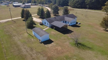 Country Home with acreage near Hot Springs, AR - image 41