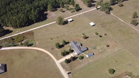 Country Home with acreage near Hot Springs, AR - image 46