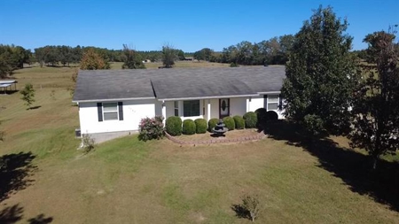 Country Home with acreage near Hot Springs, AR - image 1