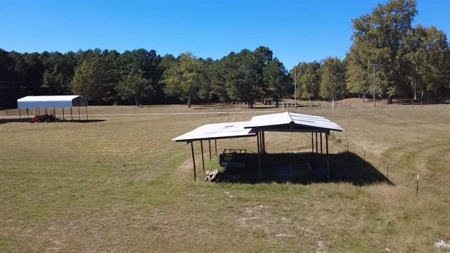 Country Home with acreage near Hot Springs, AR - image 39