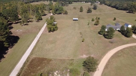 Country Home with acreage near Hot Springs, AR - image 45