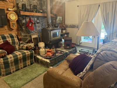 Country Home On 14+/- Acres - Park Like Setting - Liberty, Ky. - image 28