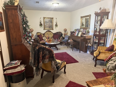 Country Home On 14+/- Acres - Park Like Setting - Liberty, Ky. - image 14