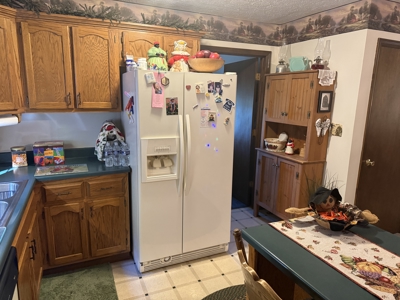 Country Home On 14+/- Acres - Park Like Setting - Liberty, Ky. - image 22