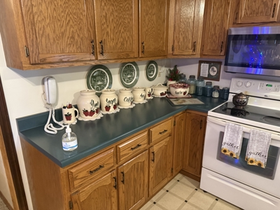 Country Home On 14+/- Acres - Park Like Setting - Liberty, Ky. - image 20