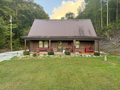 Country Home On 14+/- Acres - Park Like Setting - Liberty, Ky. - image 7