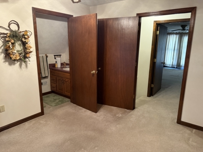 Country Home On 14+/- Acres - Park Like Setting - Liberty, Ky. - image 38