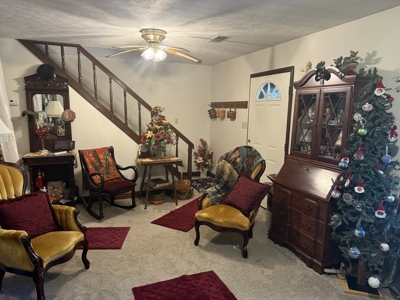 Country Home On 14+/- Acres - Park Like Setting - Liberty, Ky. - image 16