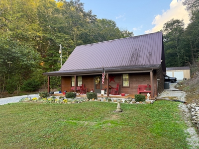 Country Home On 14+/- Acres - Park Like Setting - Liberty, Ky. - image 8