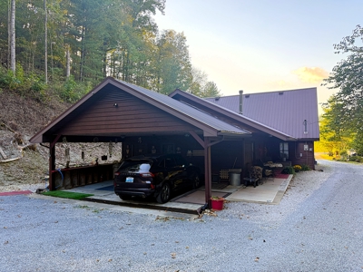 Country Home On 14+/- Acres - Park Like Setting - Liberty, Ky. - image 11