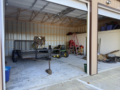 Country Home On 14+/- Acres - Park Like Setting - Liberty, Ky. - image 41