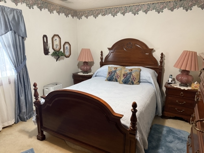 Country Home On 14+/- Acres - Park Like Setting - Liberty, Ky. - image 34