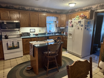 Country Home On 14+/- Acres - Park Like Setting - Liberty, Ky. - image 18