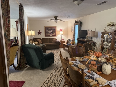 Country Home On 14+/- Acres - Park Like Setting - Liberty, Ky. - image 17