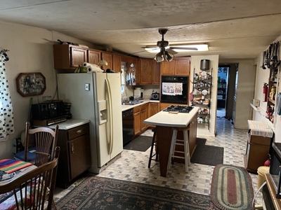 2 Homes Fronting Gov’T Strip On Bull Shoals Lake - image 17