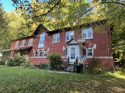 Historic Investment Property For Sale in Fulton County New York - image 1
