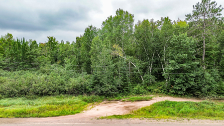 15 Acres of Wooded Mixed Recreational Land For Sale in Kerrick MN - image 1