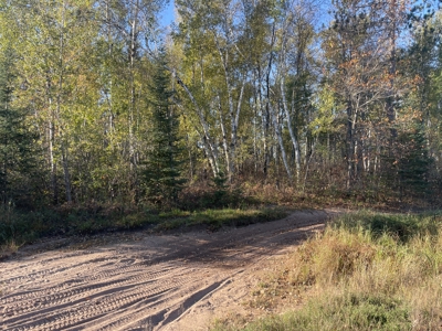 15 Acres of Wooded Mixed Recreational Land For Sale in Kerrick MN - image 5