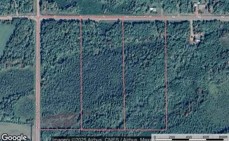 15 Acres of Wooded Mixed Recreational Land For Sale in Kerrick MN - image 11