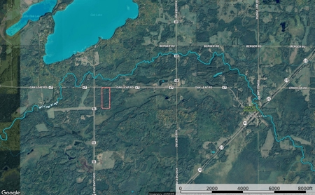 15 Acres of Wooded Mixed Recreational Land For Sale in Kerrick MN - image 10