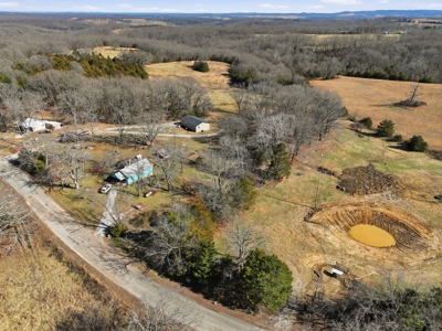 Missouri Ozarks Farm w/ Home & Rental Income 39.5 Acres - image 27