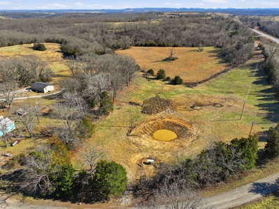 Missouri Ozarks Farm w/ Home & Rental Income 39.5 Acres - image 23