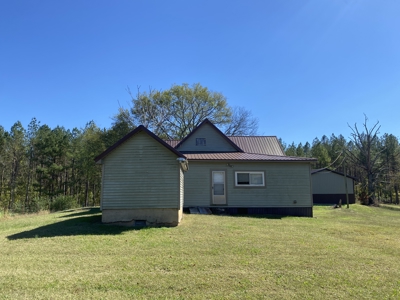 Country Home For Sale In Tn, 2 New Shops & Outbuildings - image 43