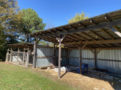 Country Home For Sale In Tn, 2 New Shops & Outbuildings - image 36