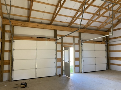 Country Home For Sale In Tn, 2 New Shops & Outbuildings - image 30