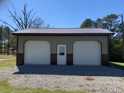 Country Home For Sale In Tn, 2 New Shops & Outbuildings - image 29