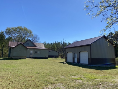 Country Home For Sale In Tn, 2 New Shops & Outbuildings - image 28