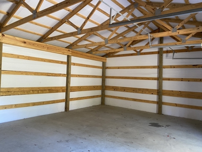 Country Home For Sale In Tn, 2 New Shops & Outbuildings - image 32