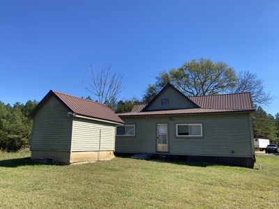 Country Home For Sale In Tn, 2 New Shops & Outbuildings - image 42