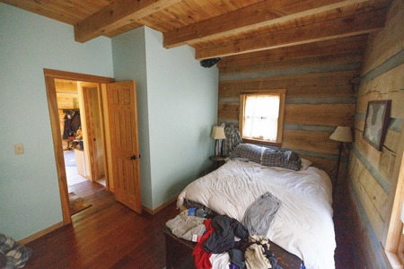 Hilltop Log Cabin Retreat Online Auction - image 10