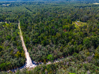 11 acre river-front tract with hunting potential Live Oak Florida - image 8