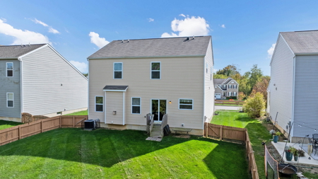 Exceptional One-Owner Maronda Home in Leafy Dell Subdivision - image 11