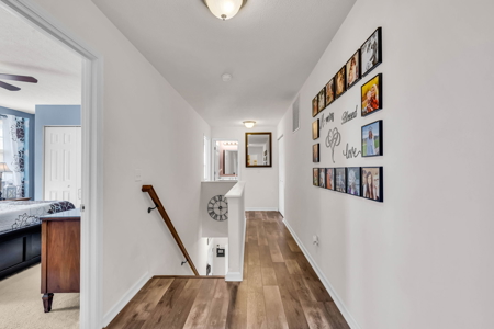 Exceptional One-Owner Maronda Home in Leafy Dell Subdivision - image 40