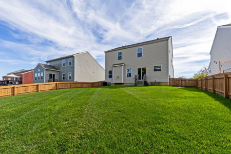 Exceptional One-Owner Maronda Home in Leafy Dell Subdivision - image 14