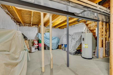 Exceptional One-Owner Maronda Home in Leafy Dell Subdivision - image 50