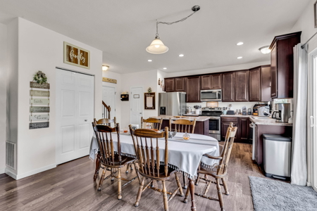 Exceptional One-Owner Maronda Home in Leafy Dell Subdivision - image 22