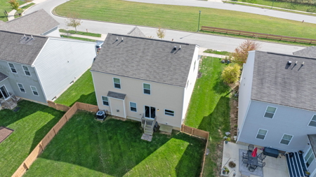 Exceptional One-Owner Maronda Home in Leafy Dell Subdivision - image 10