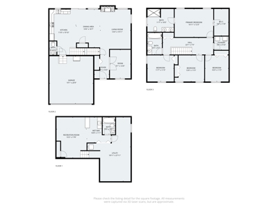 Exceptional One-Owner Maronda Home in Leafy Dell Subdivision - image 4