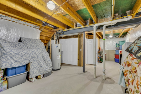 Exceptional One-Owner Maronda Home in Leafy Dell Subdivision - image 49