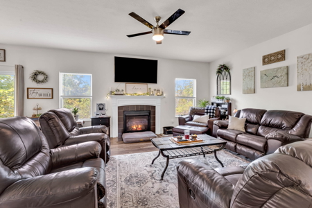 Exceptional One-Owner Maronda Home in Leafy Dell Subdivision - image 19